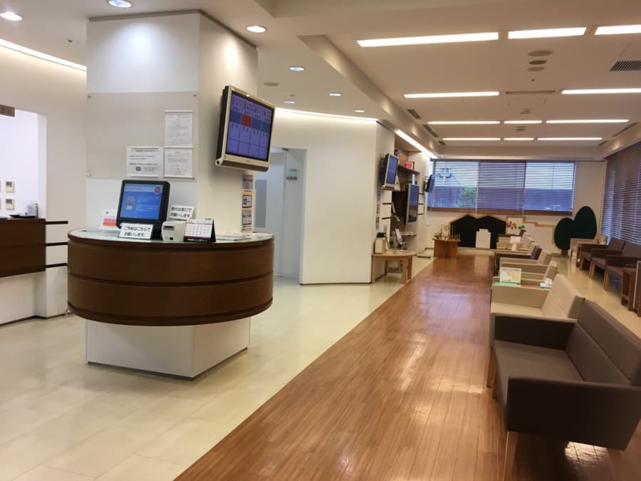 ナビタスクリニック立川