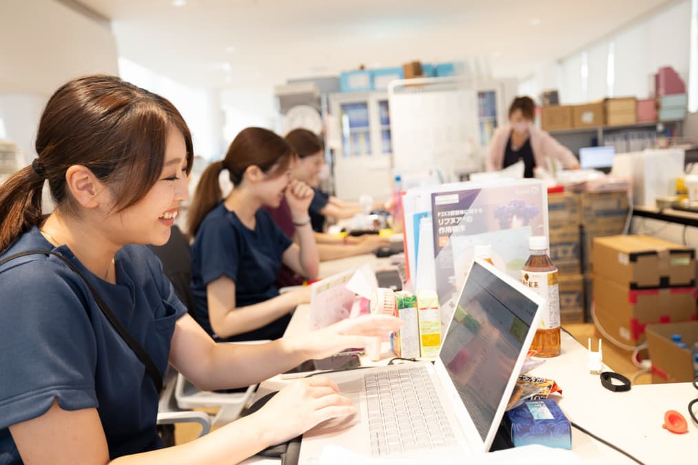しろひげファミリー訪問看護ステーション